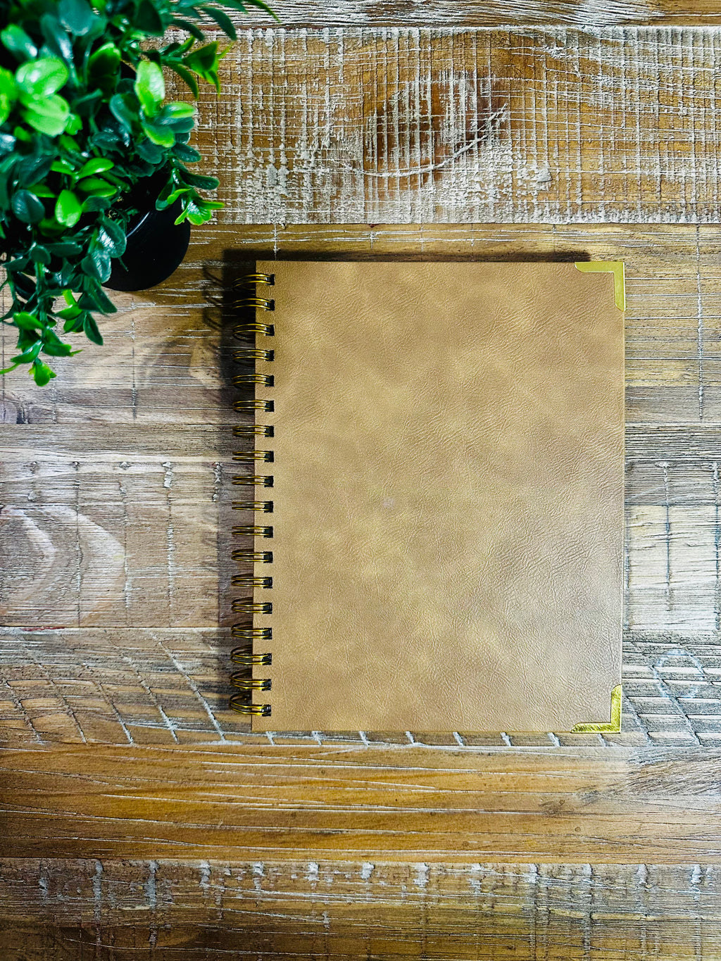 Multipurpose Journal – 7x9 Hardcover