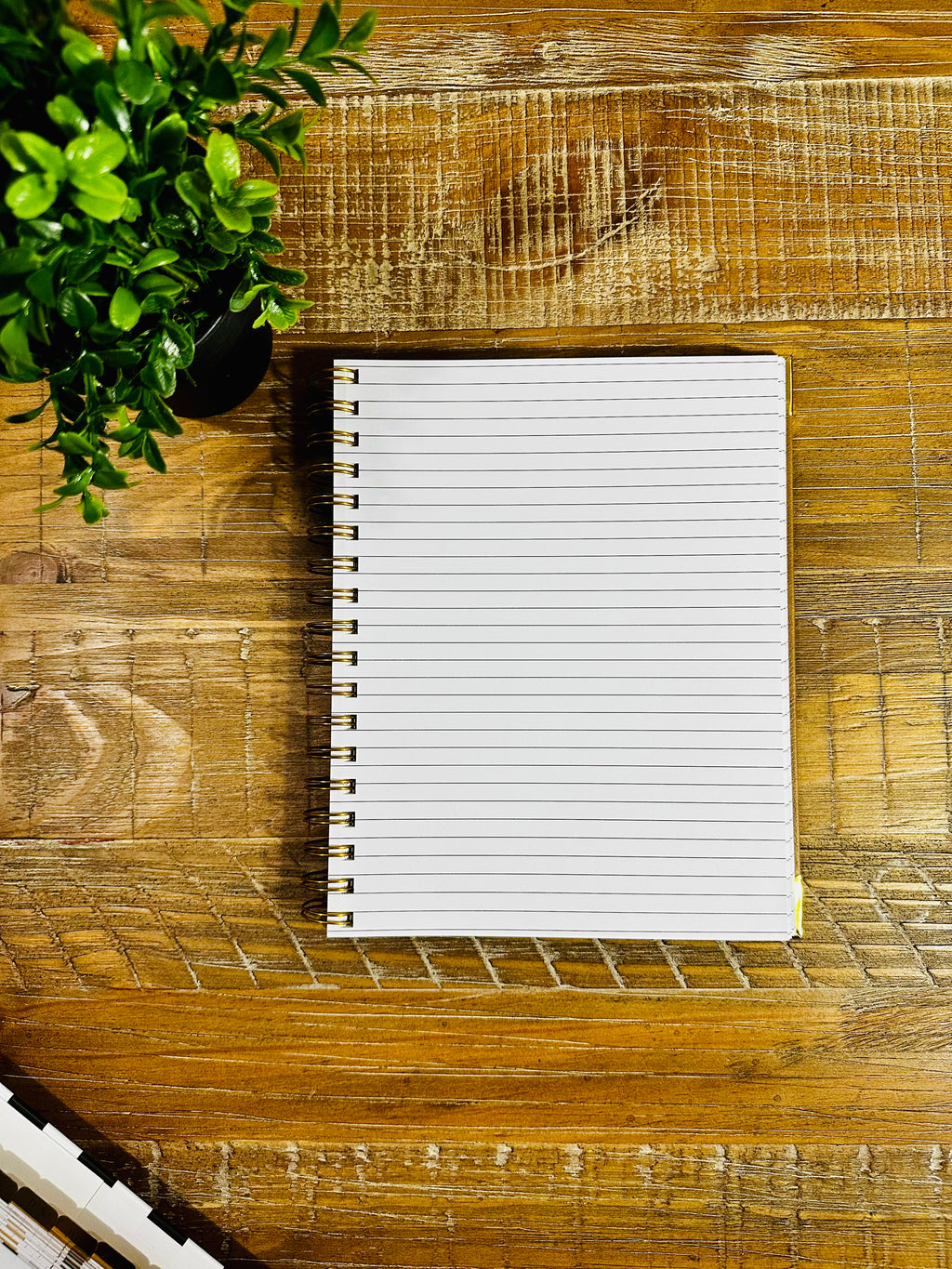 Multipurpose Journal – 7x9 Hardcover