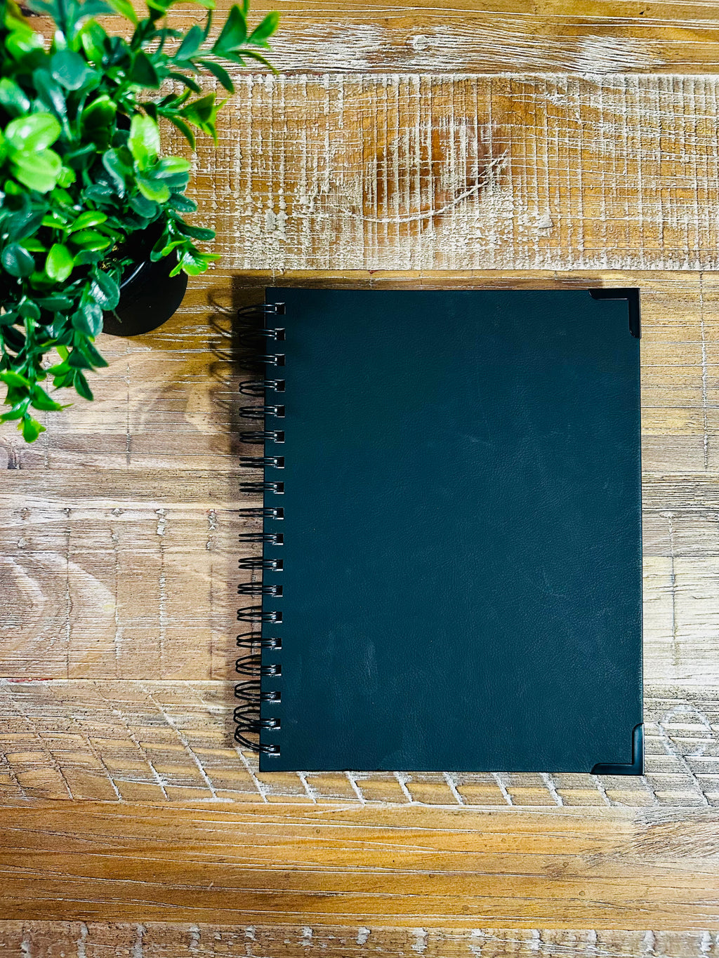 Multipurpose Journal – 7x9 Hardcover