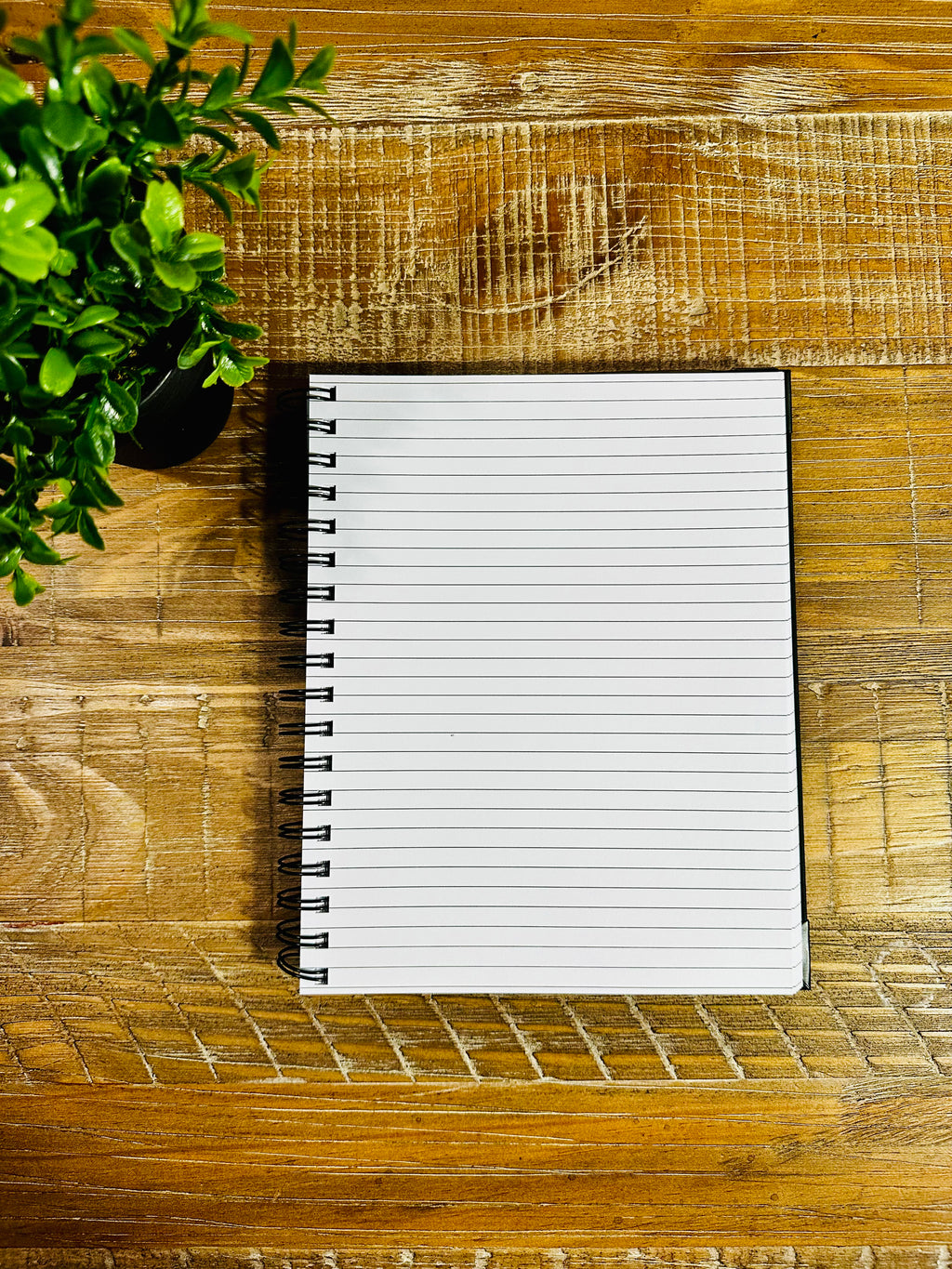 Multipurpose Journal – 7x9 Hardcover