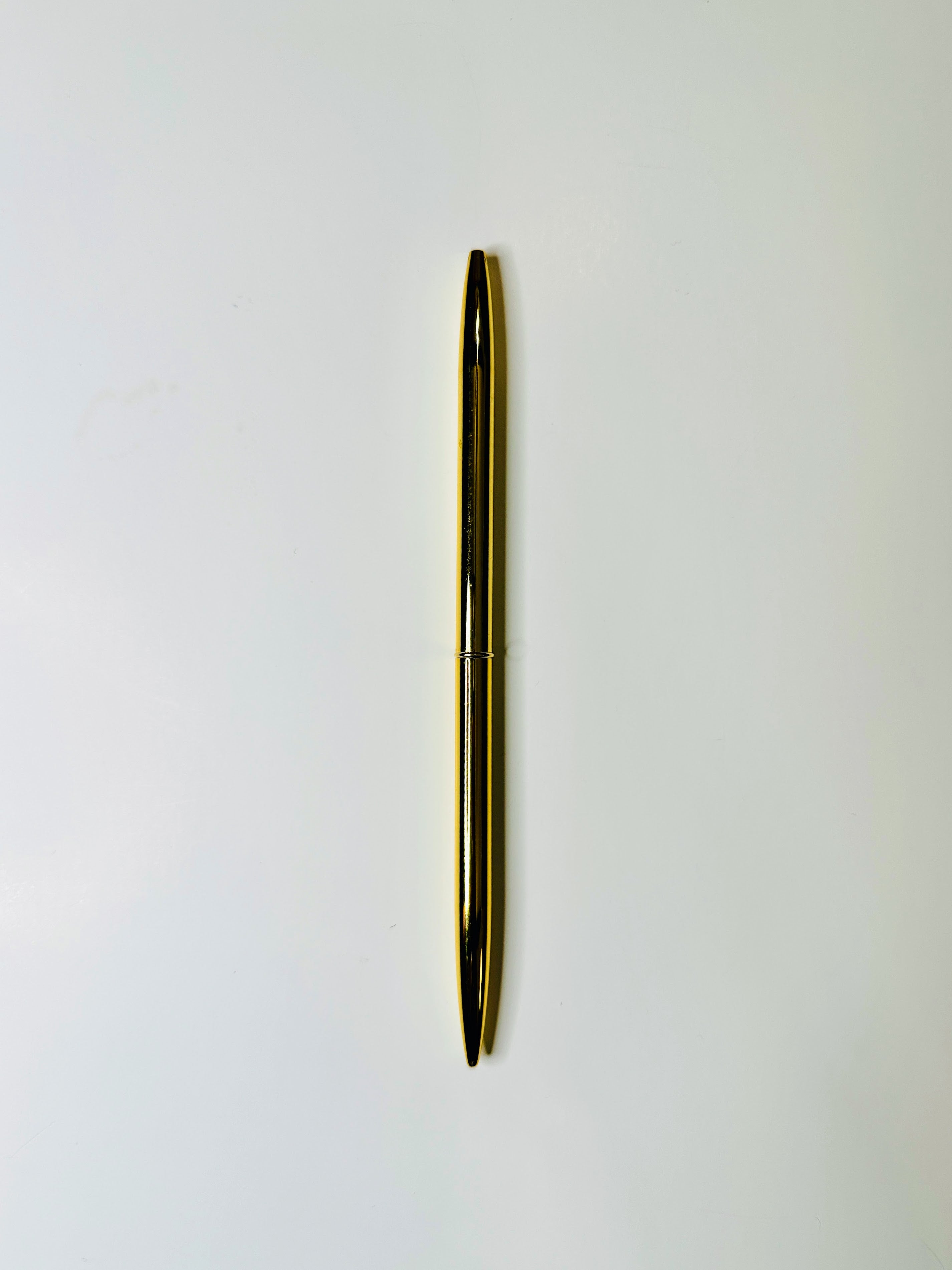 Luxury Gold Pen