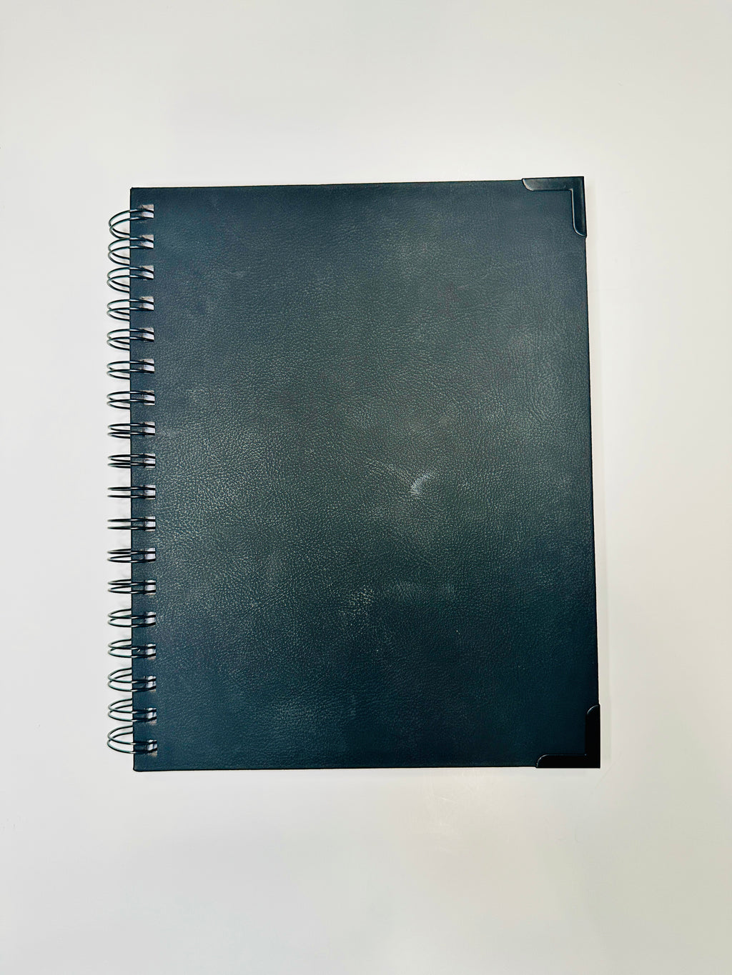 Multipurpose Journal – 7x9 Hardcover