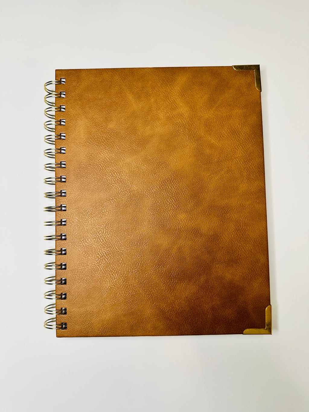 Multipurpose Journal – 7x9 Hardcover